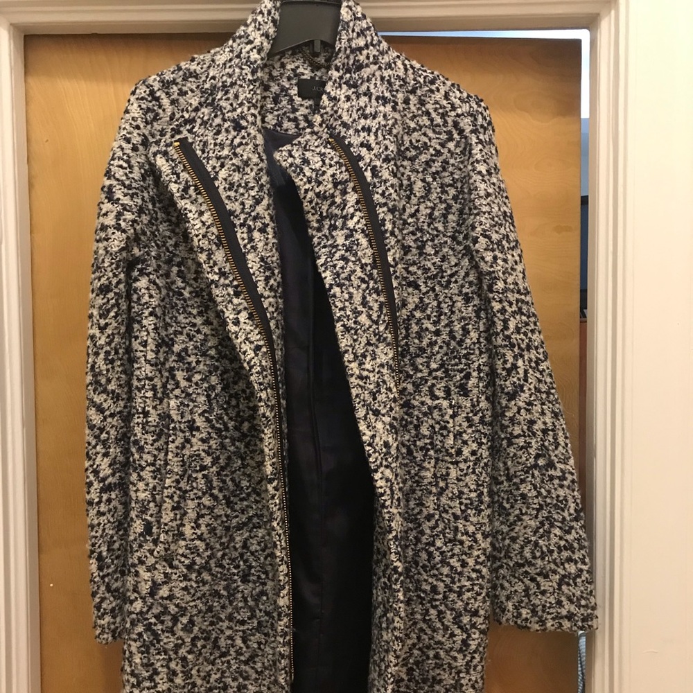 Fall Coat